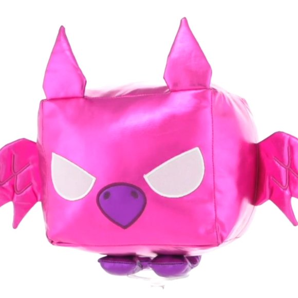 ROBLOX Series 2 Mystery PET SIMULATOR X Deluxe Fantasy XL Tech Plush 2 DLC Codes - Picture 8 of 16